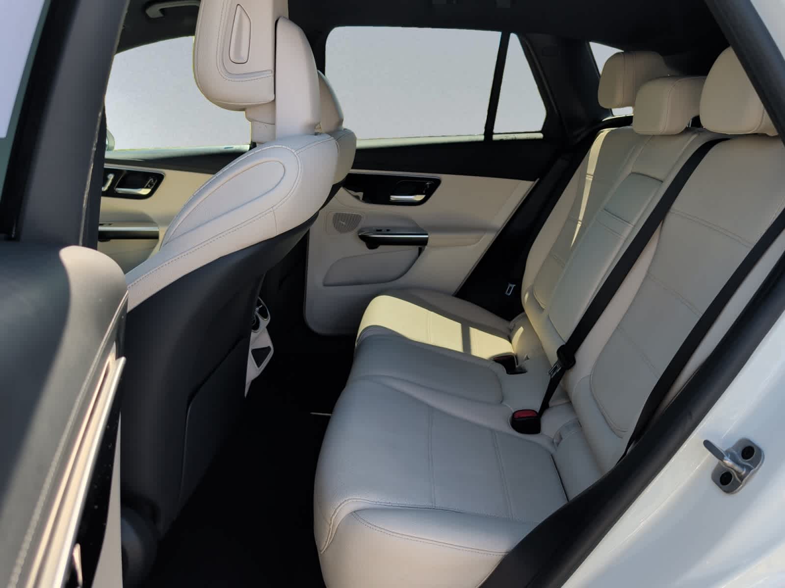 used 2023 Mercedes-Benz GLC 300 car, priced at $39,798