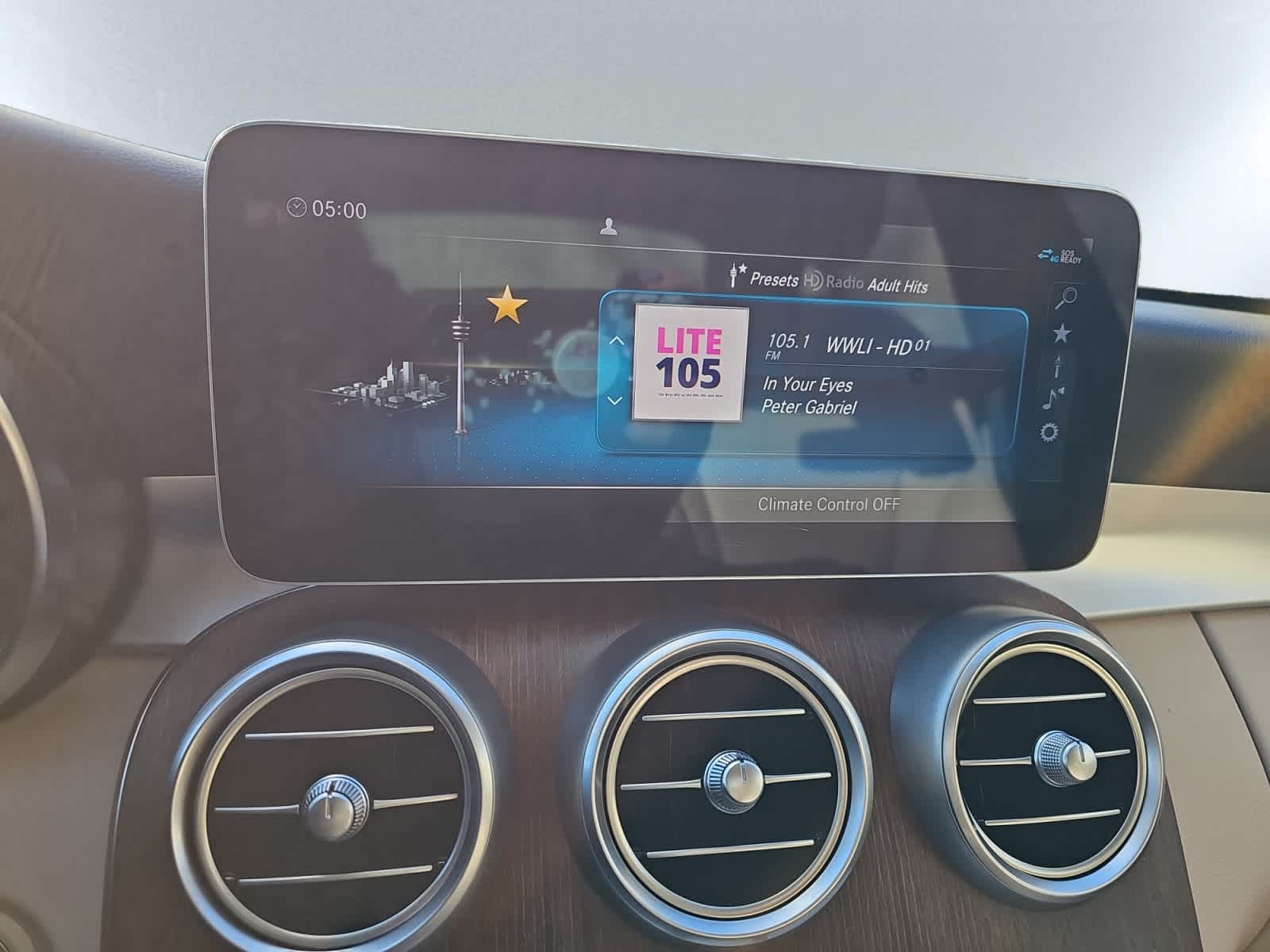 used 2020 Mercedes-Benz C-Class car, priced at $25,998