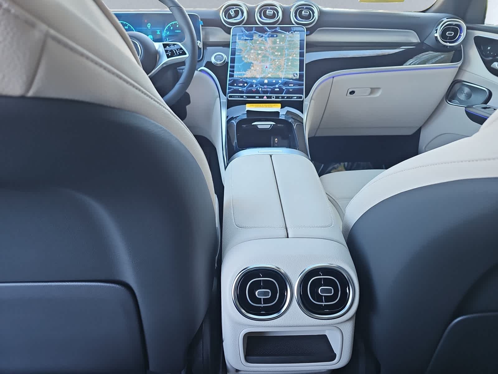 new 2026 Mercedes-Benz GLC 300 car