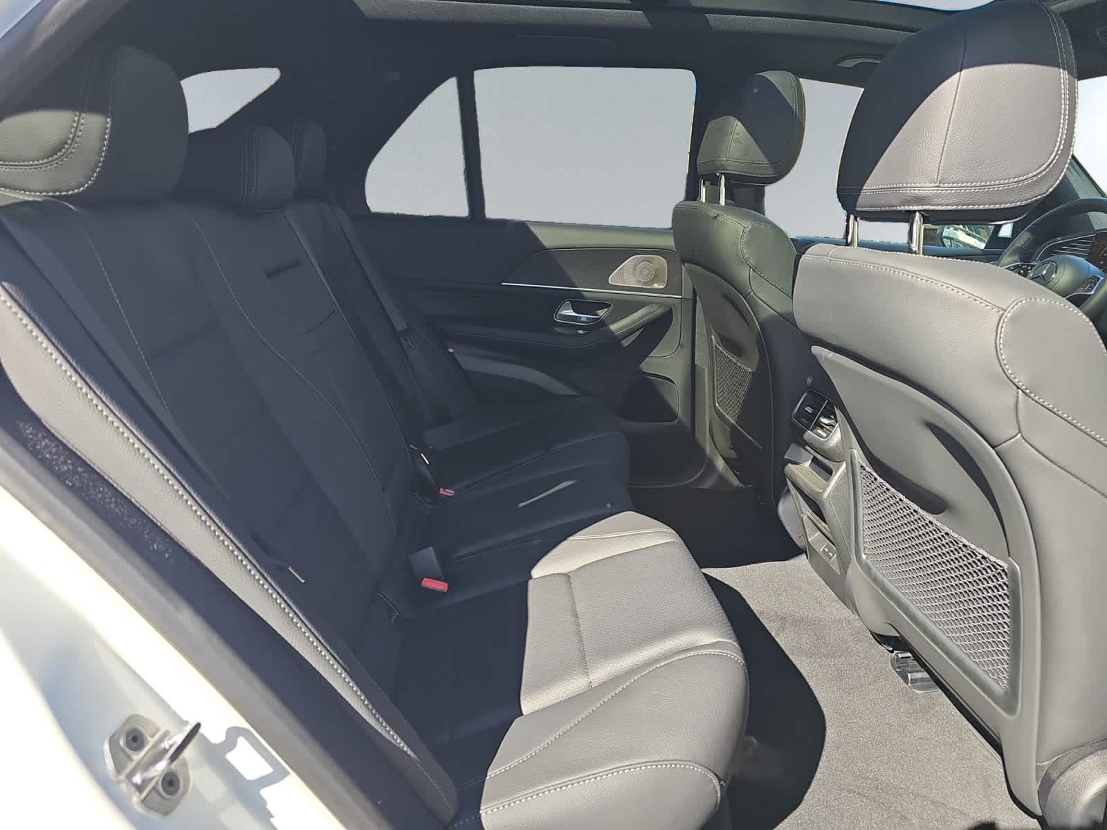 new 2026 Mercedes-Benz GLE 350 car