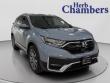 Used 2021 Honda CR-V Hybrid Touring SUV