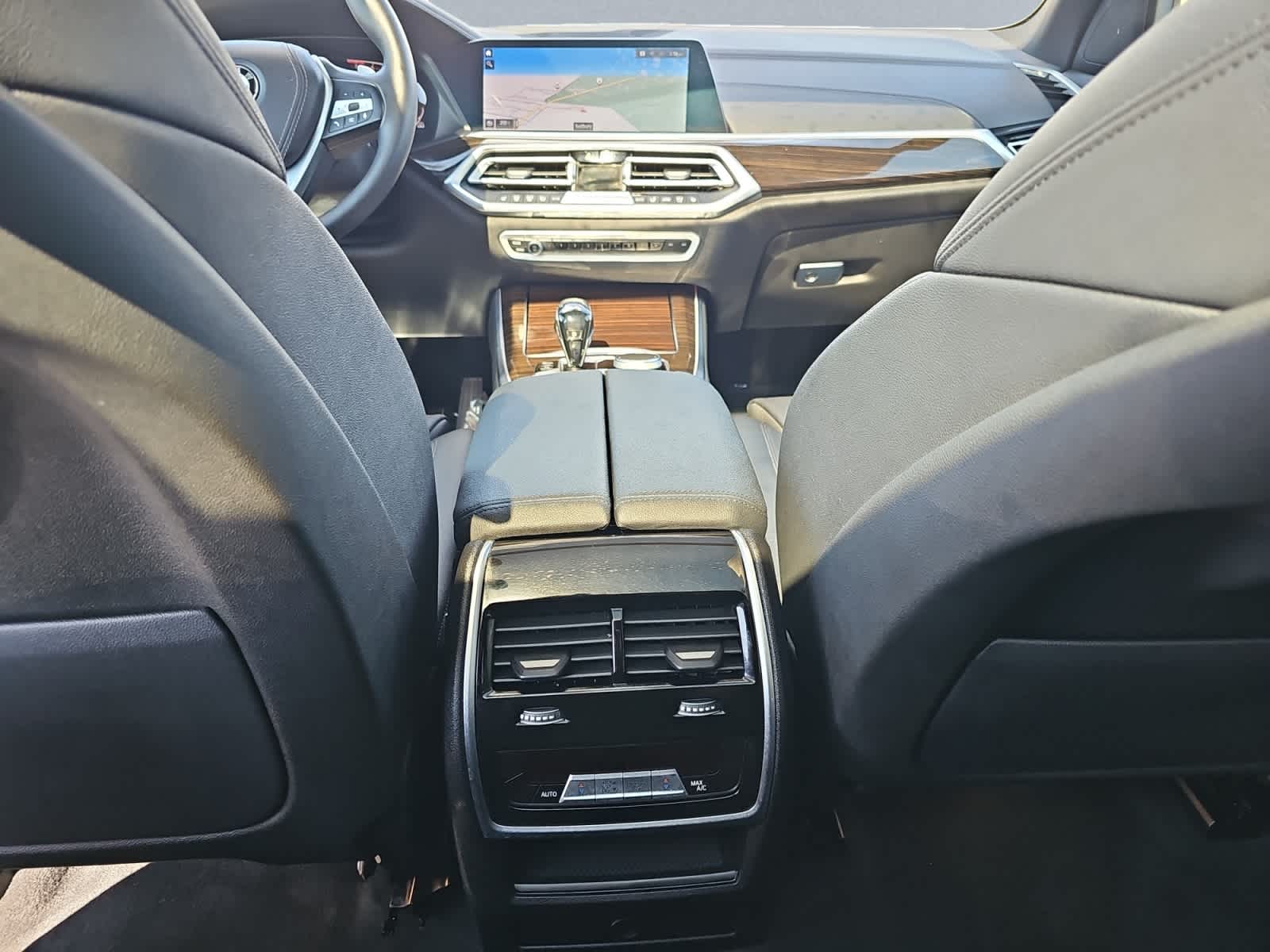 used 2020 BMW X5 car, priced at $28,998