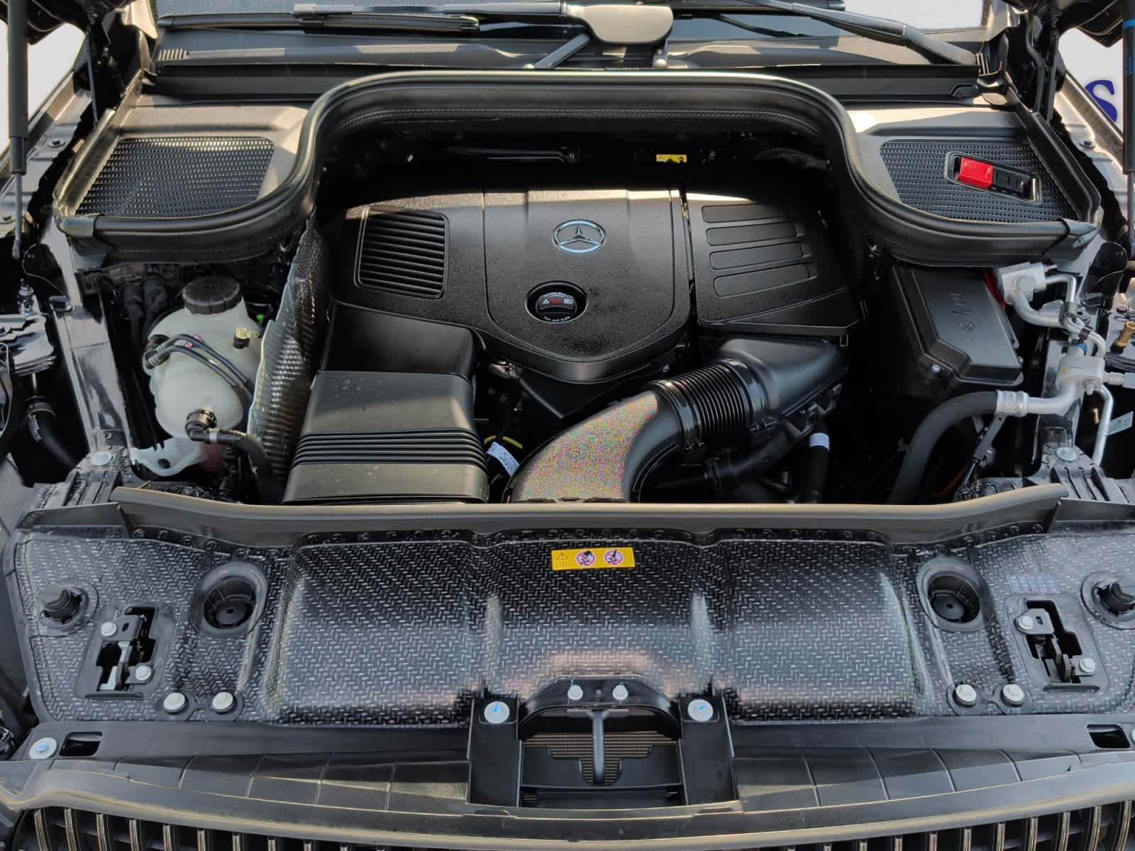 used 2026 Mercedes-Benz GLE 350 car, priced at $62,998