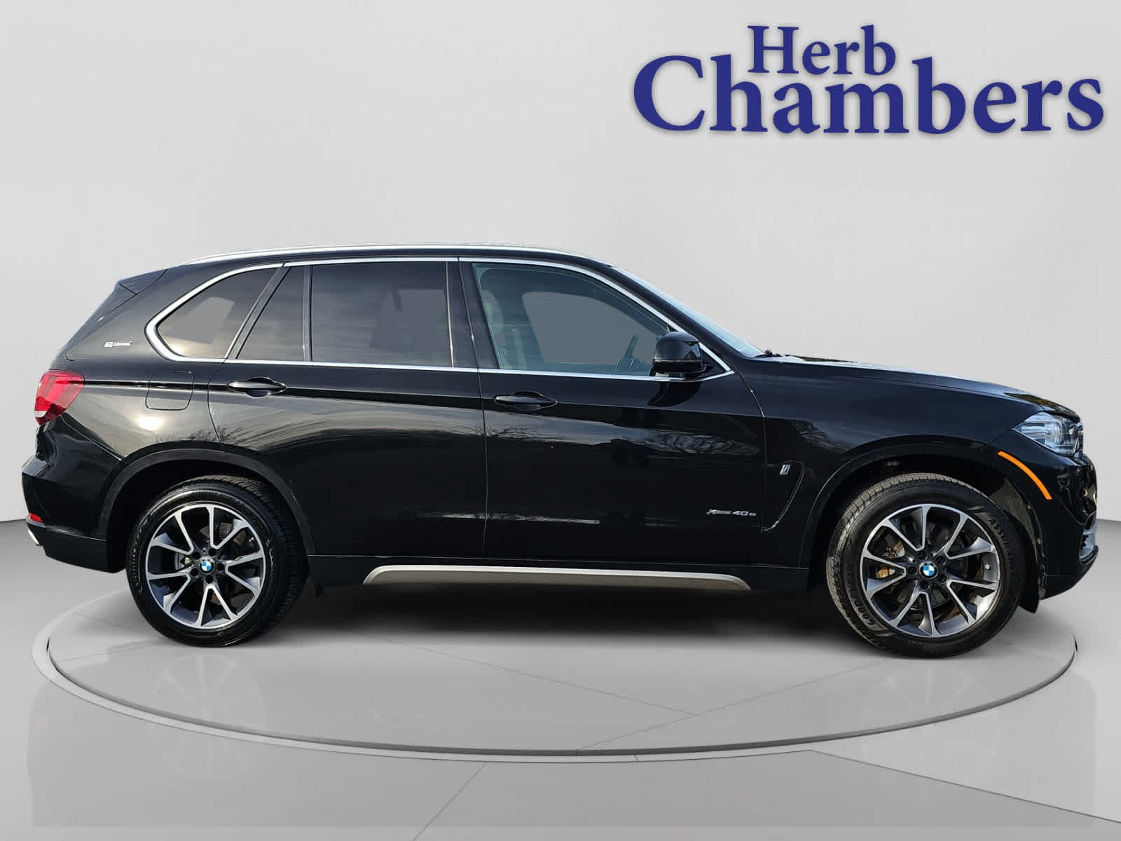 used 2018 BMW X5 eDrive car, priced at $13,988