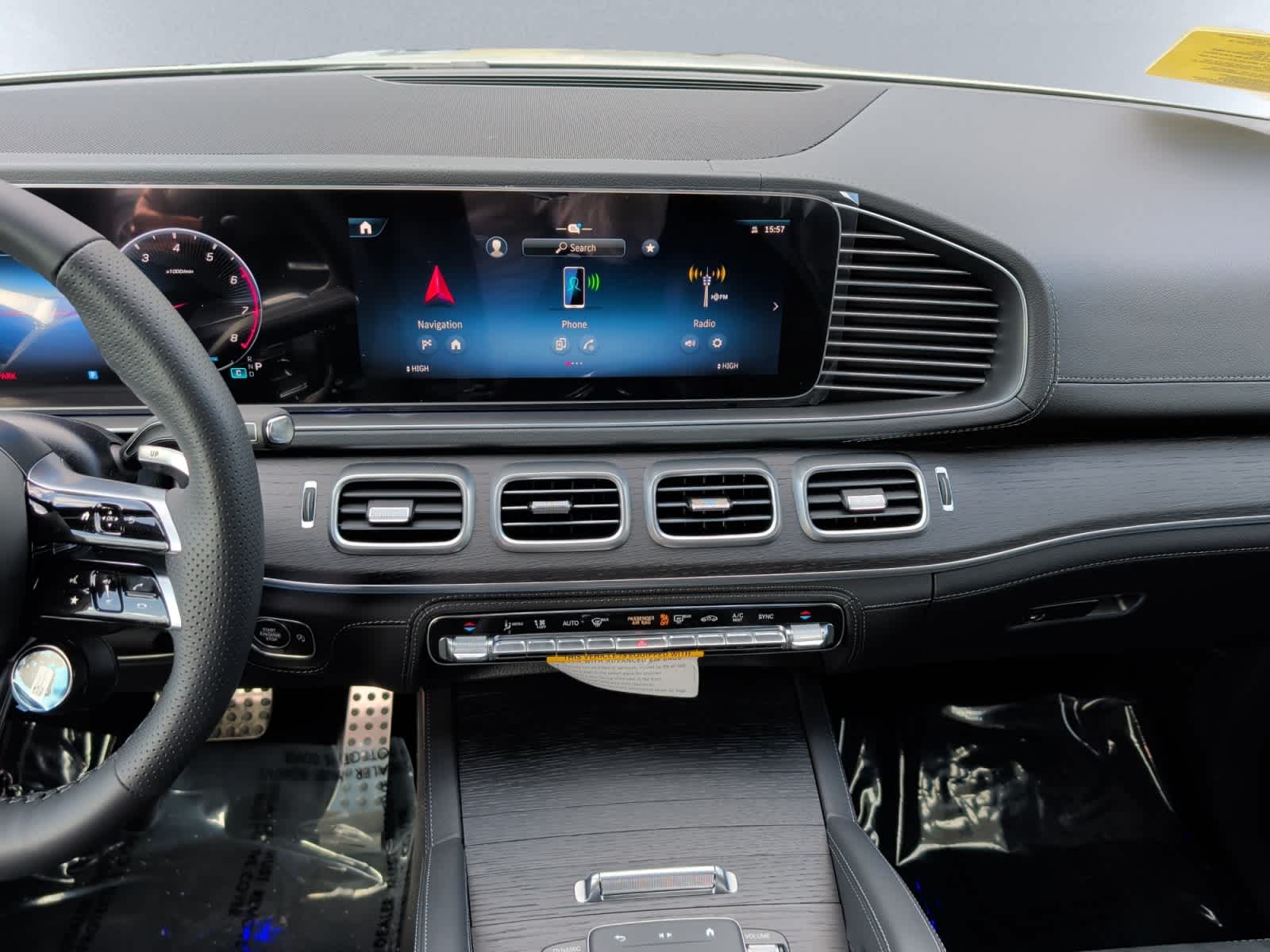new 2026 Mercedes-Benz AMG GLE 53 car