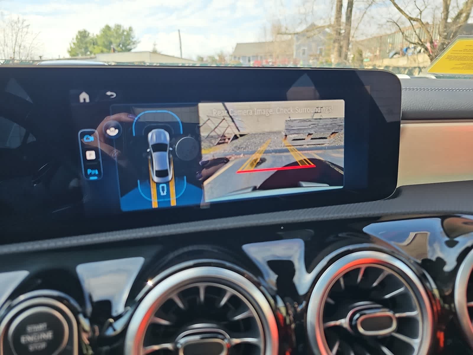 used 2025 Mercedes-Benz CLA 250 car, priced at $37,998