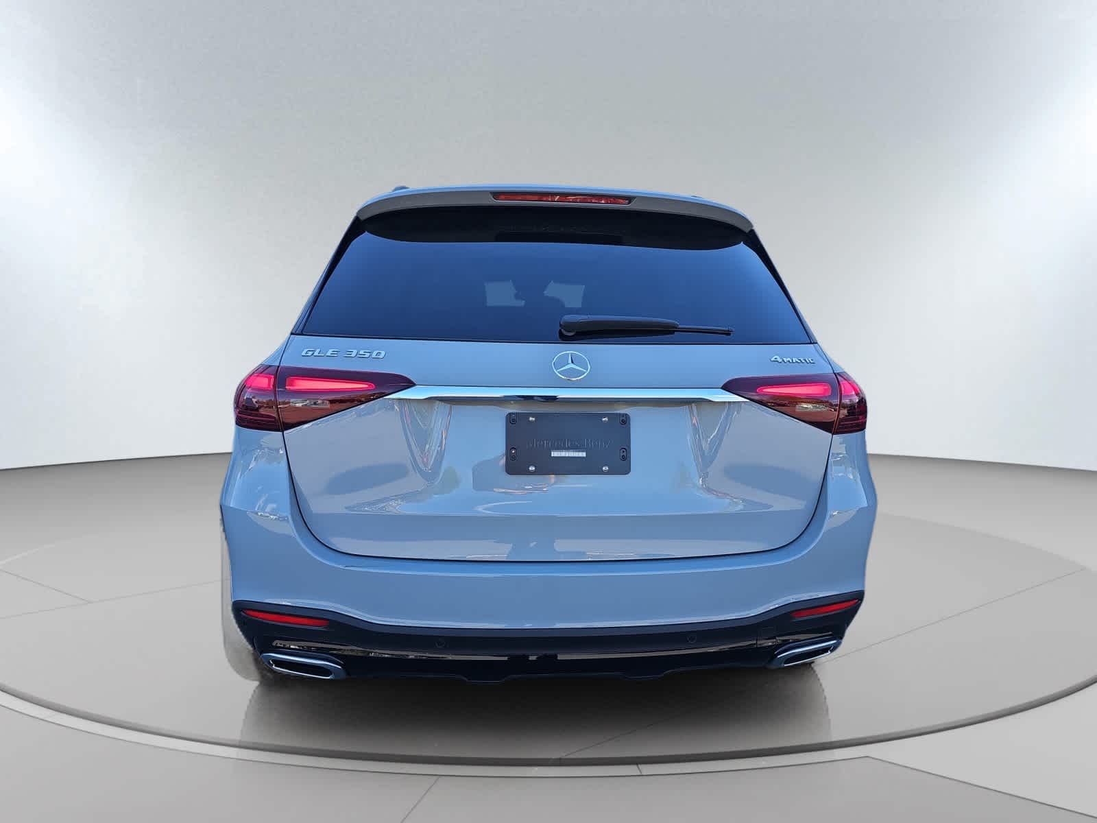 new 2026 Mercedes-Benz GLE 350 car
