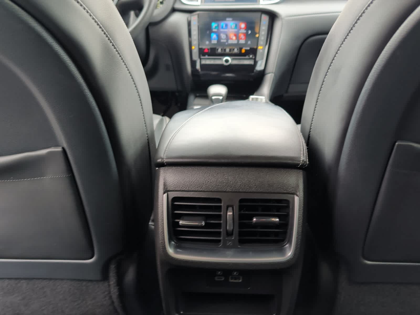 used 2023 INFINITI QX55 car, priced at $23,698