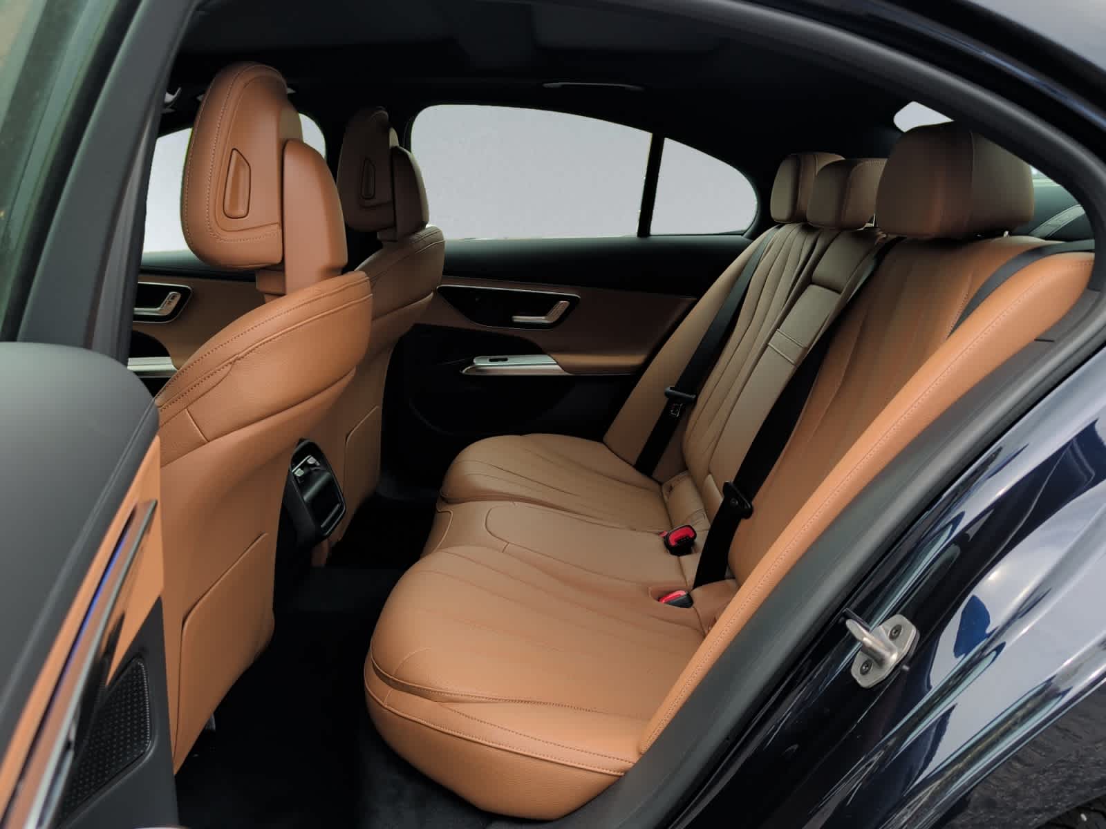 new 2026 Mercedes-Benz E-Class car
