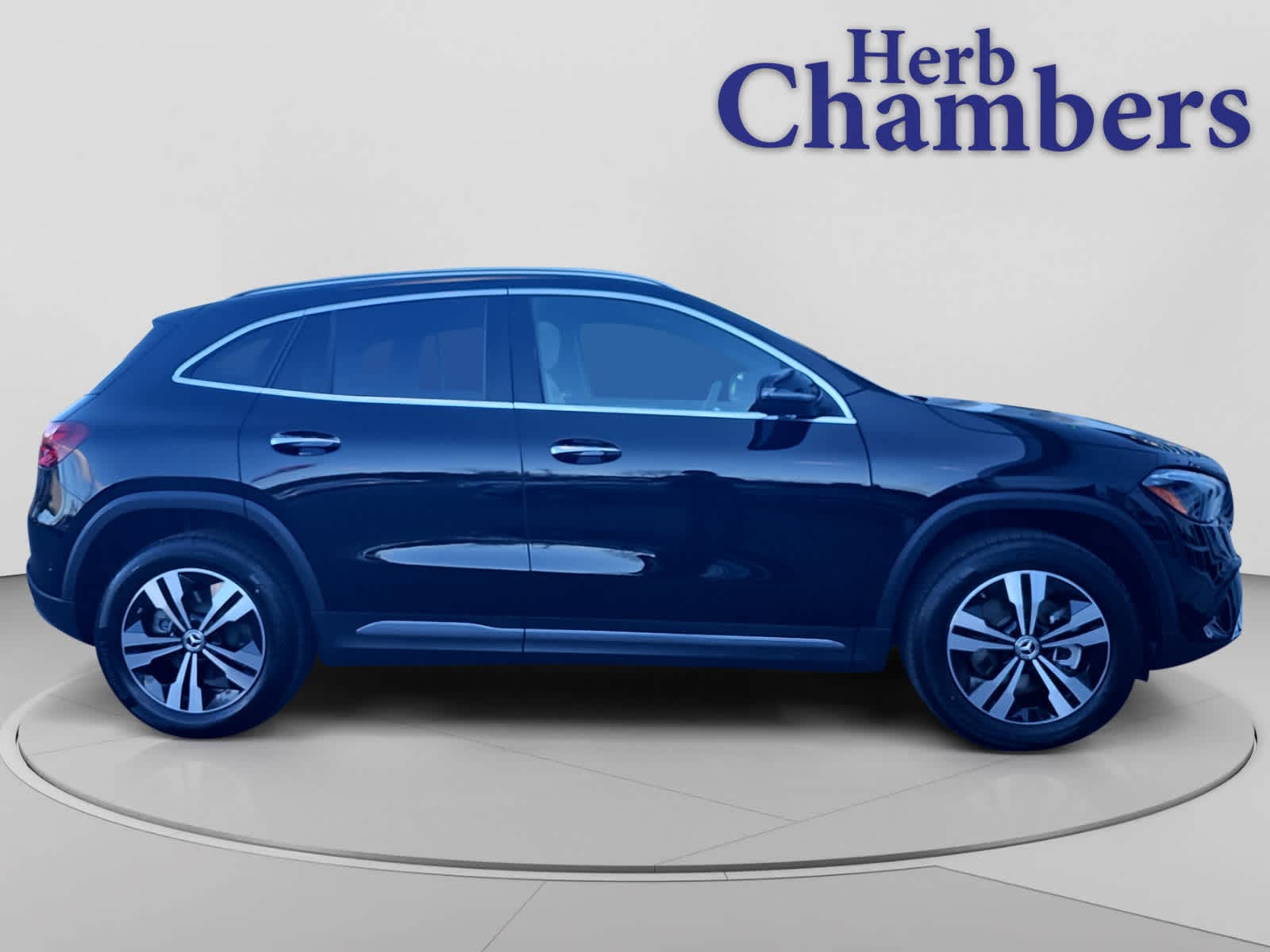 used 2026 Mercedes-Benz GLA 250 car, priced at $43,298