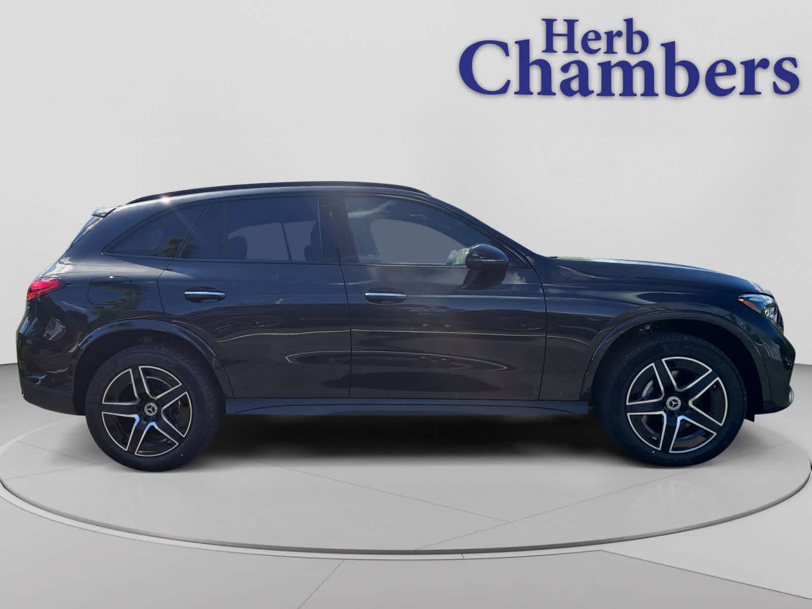 new 2026 Mercedes-Benz GLC 300 car