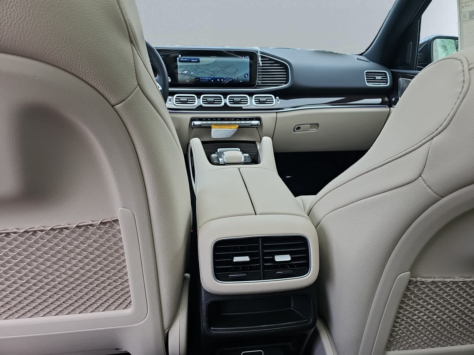 new 2026 Mercedes-Benz GLE 450 car