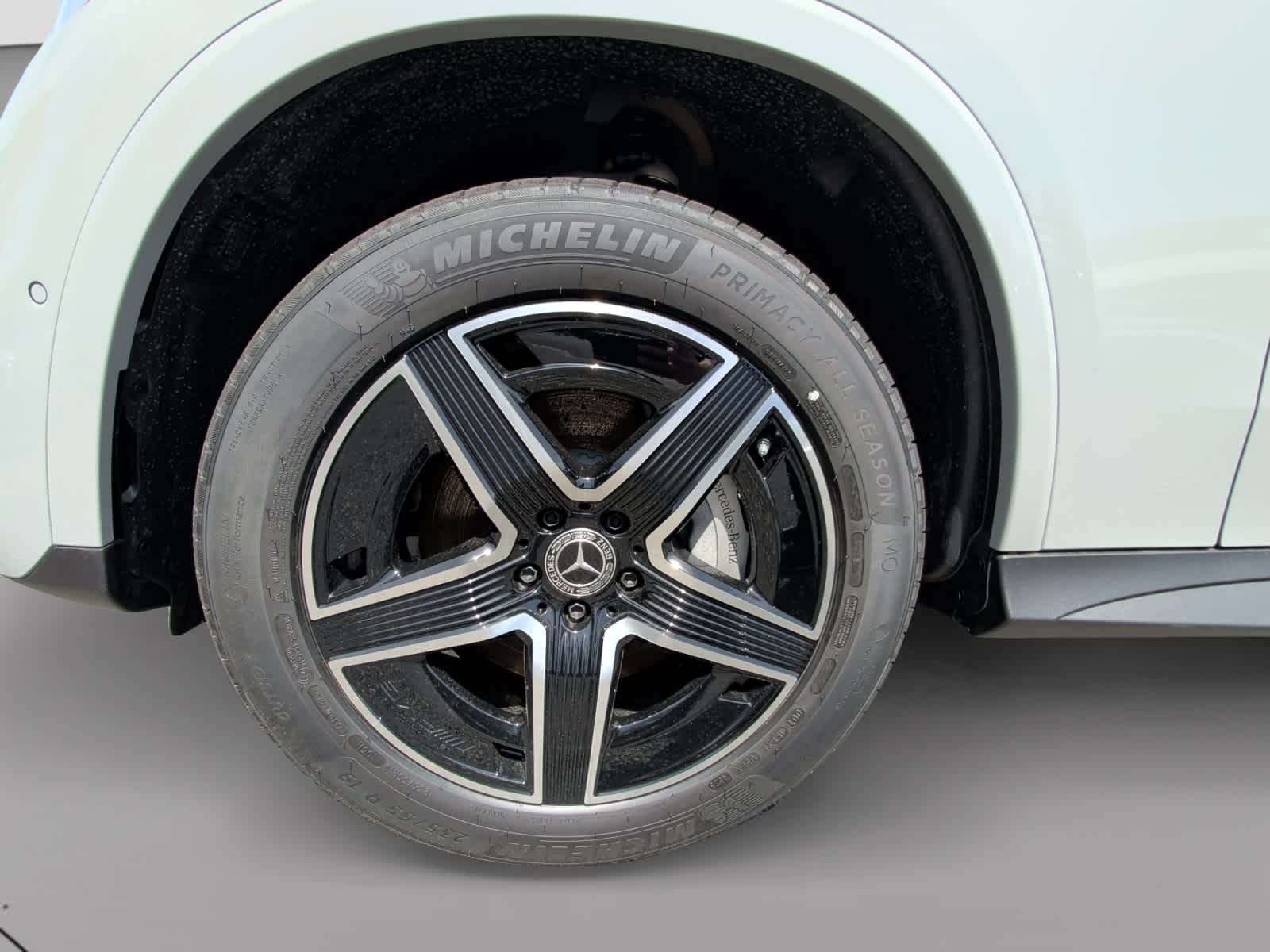 new 2026 Mercedes-Benz GLC 300 car