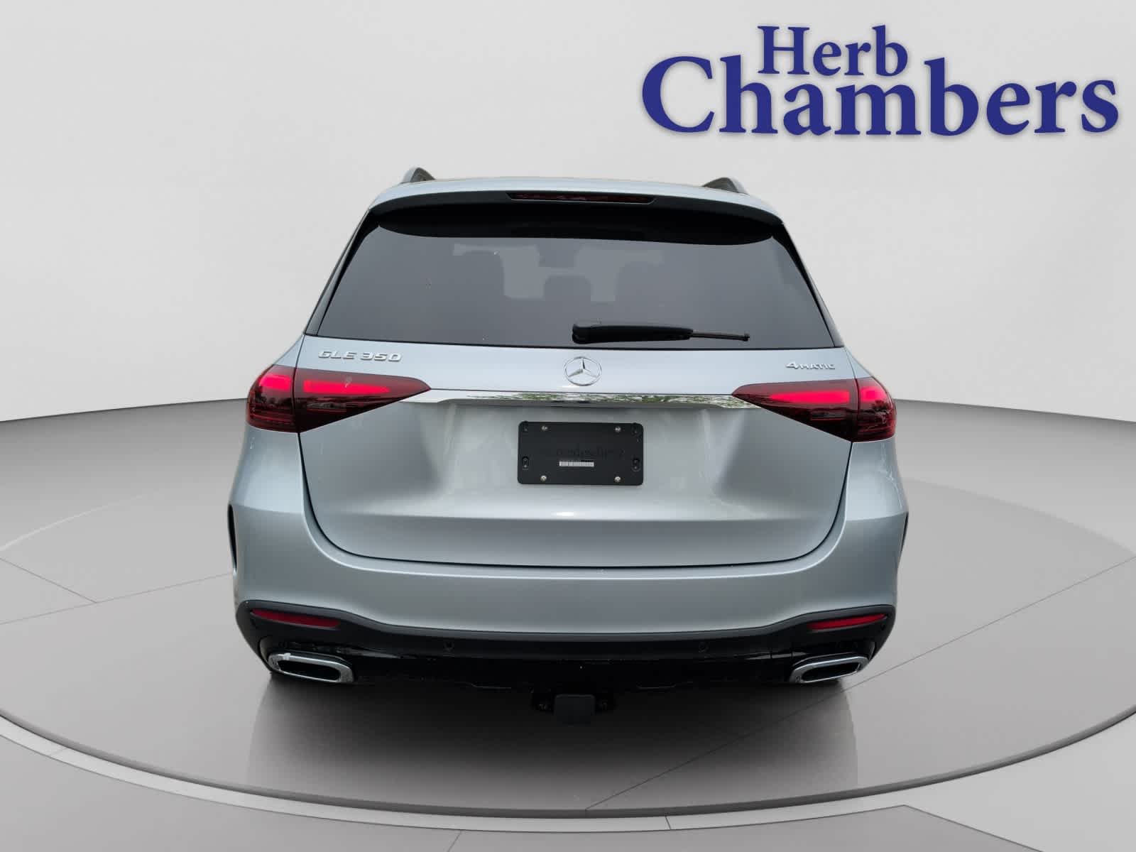 new 2026 Mercedes-Benz GLE 350 car