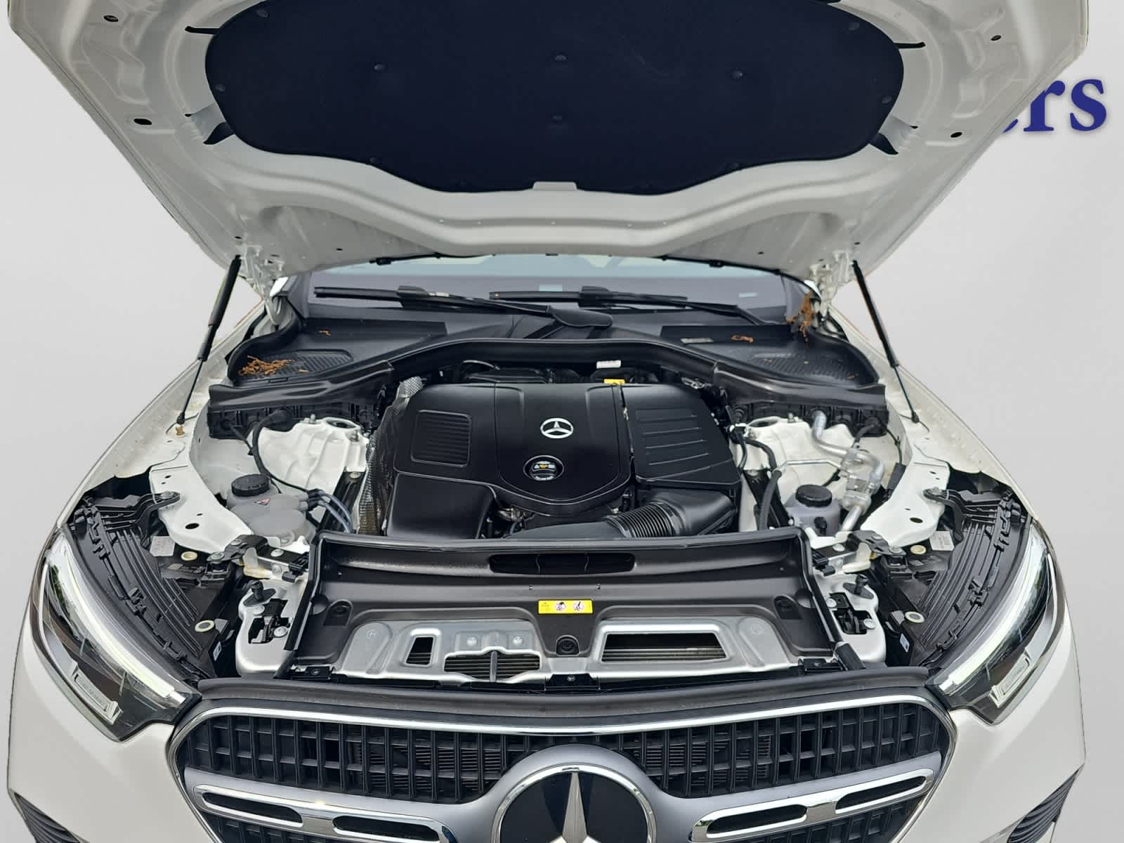 used 2026 Mercedes-Benz GLC 300 car, priced at $46,498