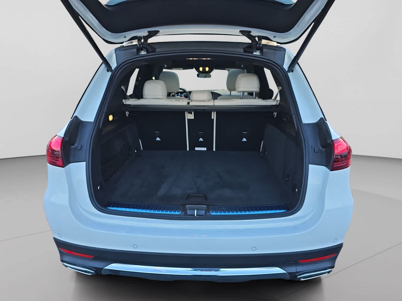 used 2025 Mercedes-Benz GLE 350 car, priced at $61,388