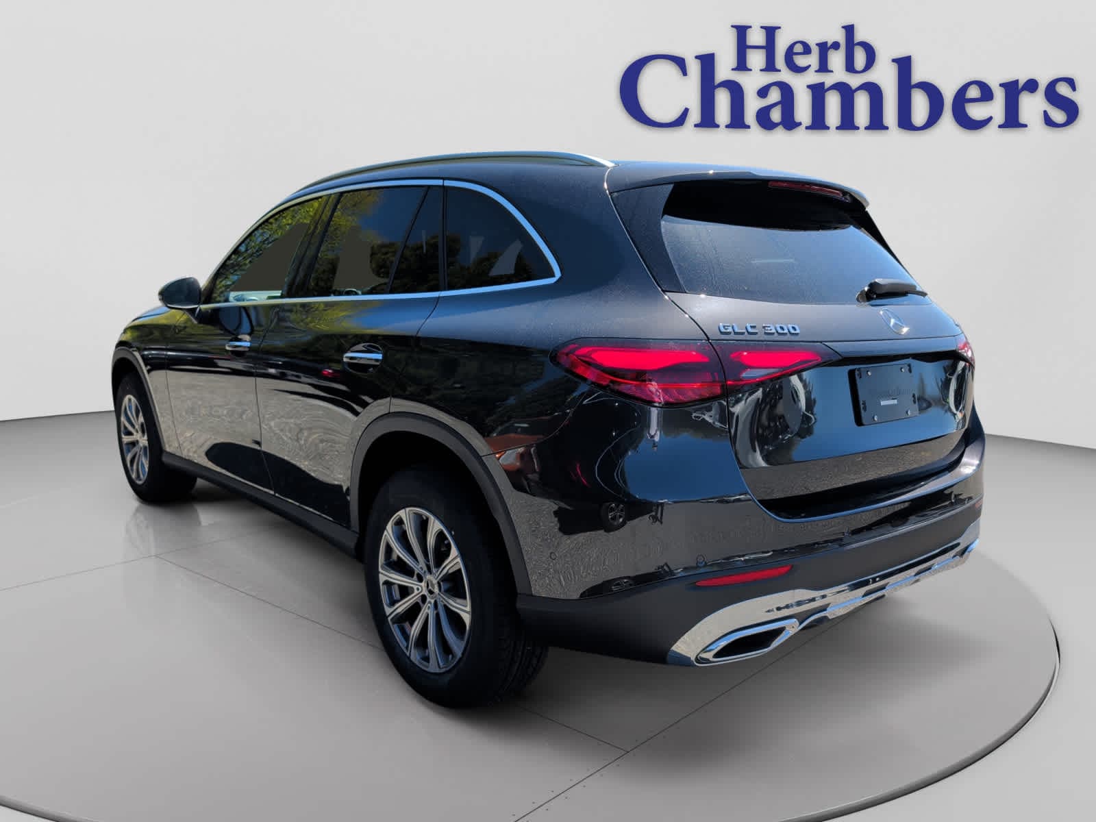 new 2026 Mercedes-Benz GLC 300 car