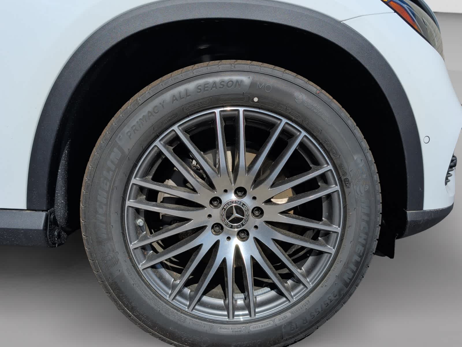 new 2026 Mercedes-Benz GLC 300 car