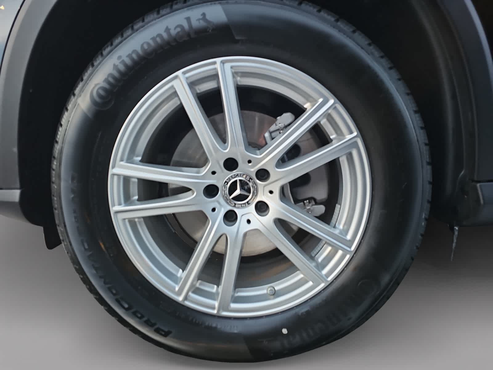 used 2025 Mercedes-Benz GLC 300 car, priced at $48,488