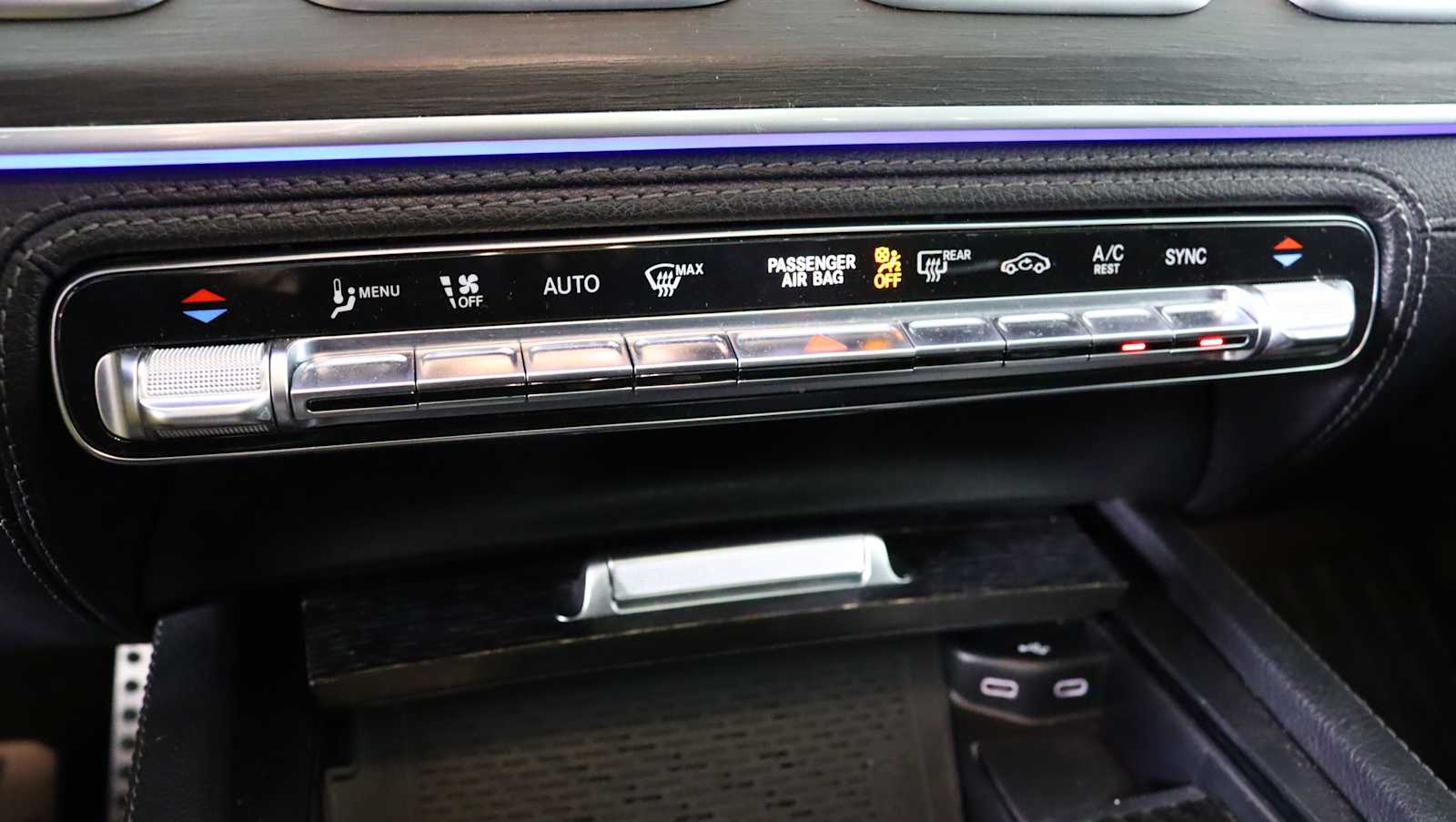 used 2024 Mercedes-Benz AMG GLE 53 car, priced at $67,498