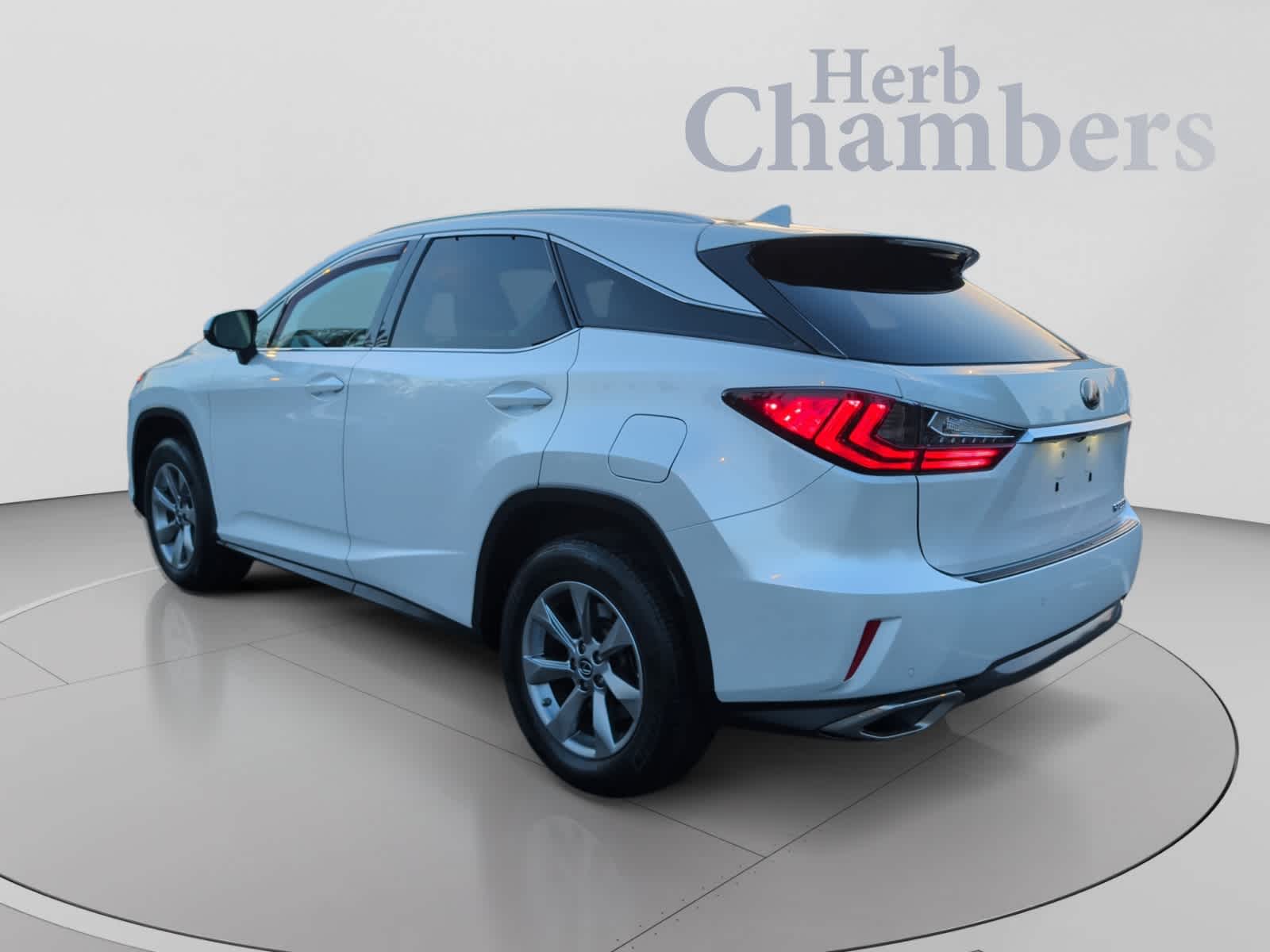 Used 2019 Lexus RX 350 SUV