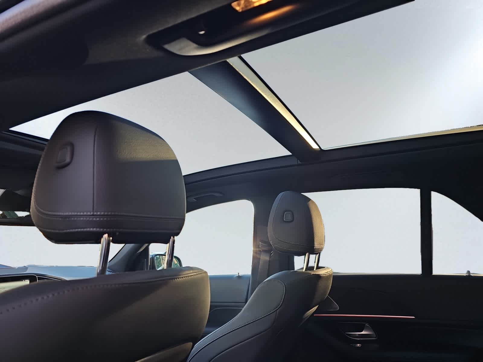 used 2025 Mercedes-Benz GLE 350 car, priced at $61,488