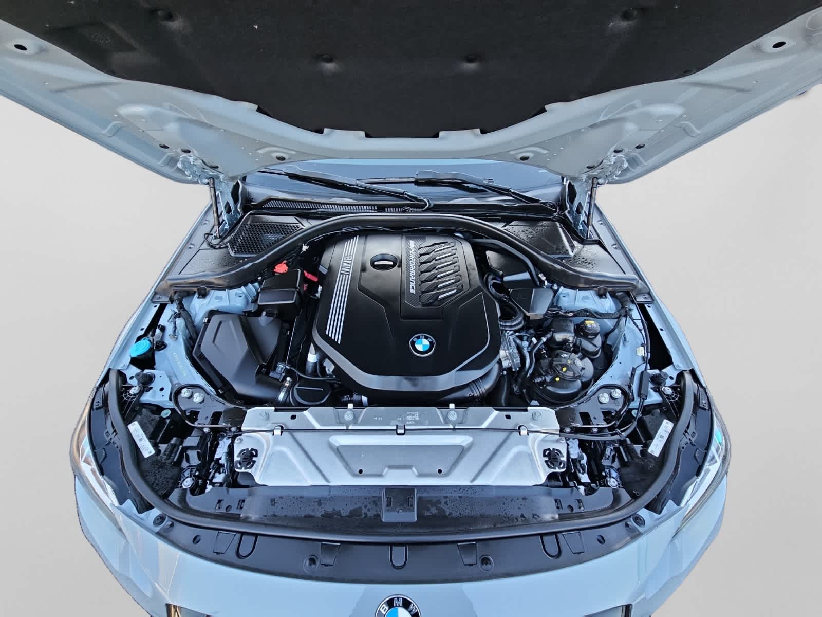 used 2022 BMW M240i car, priced at $45,498