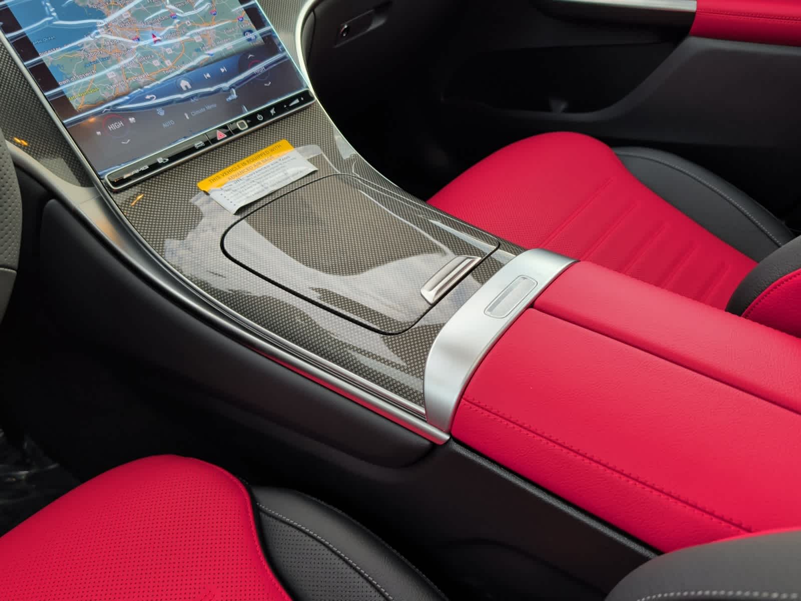 new 2026 Mercedes-Benz AMG GLC 43 car