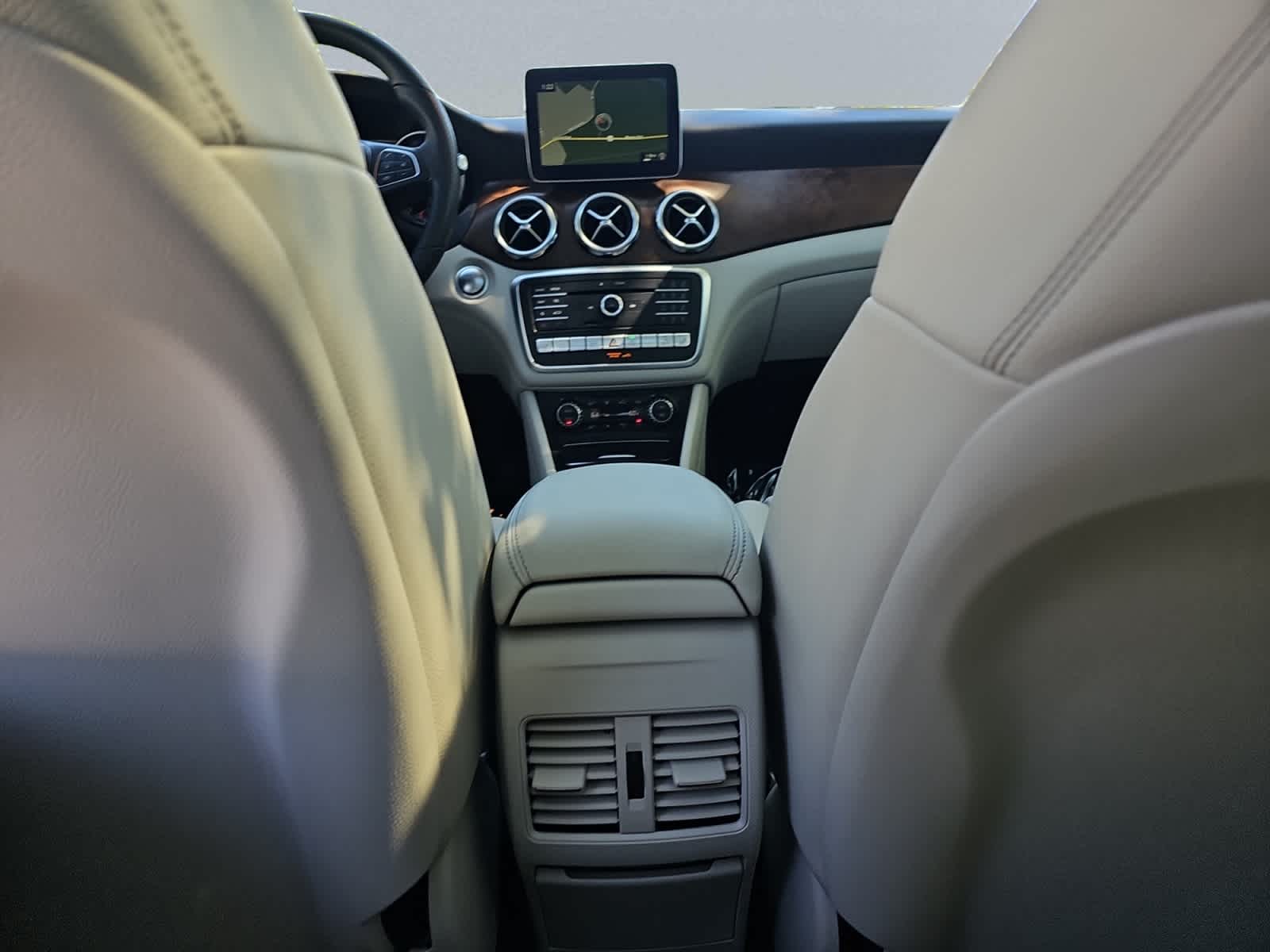 used 2019 Mercedes-Benz GLA 250 car, priced at $20,498