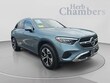  Mercedes-Benz GLC 350e