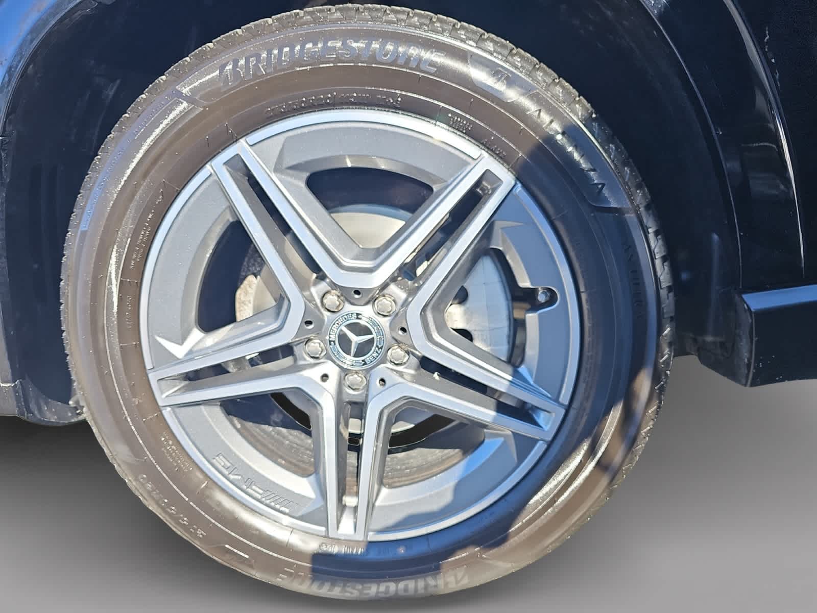 used 2023 Mercedes-Benz GLE 350 car, priced at $43,998