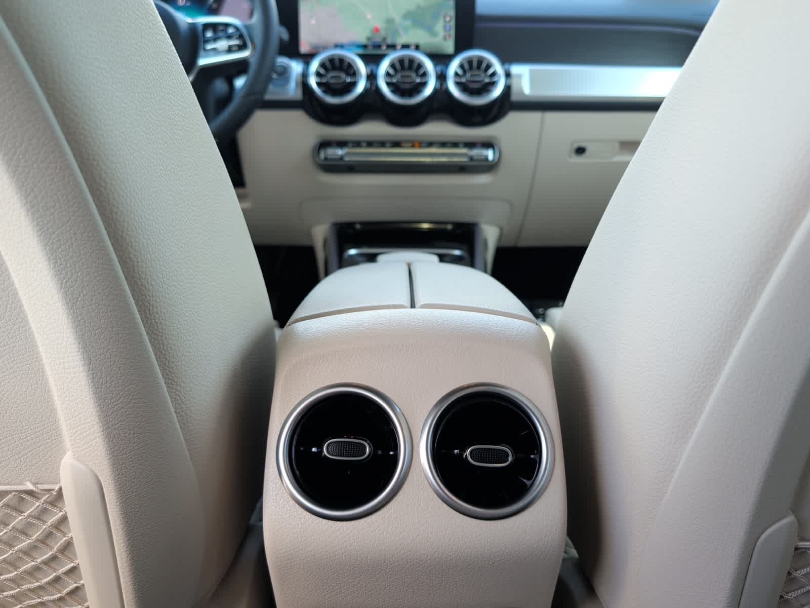 used 2023 Mercedes-Benz EQB 300 car, priced at $28,898