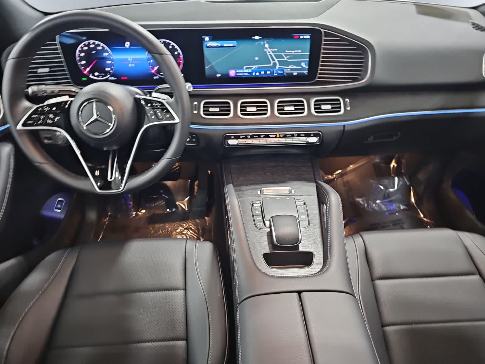 used 2026 Mercedes-Benz GLE 350 car, priced at $64,998