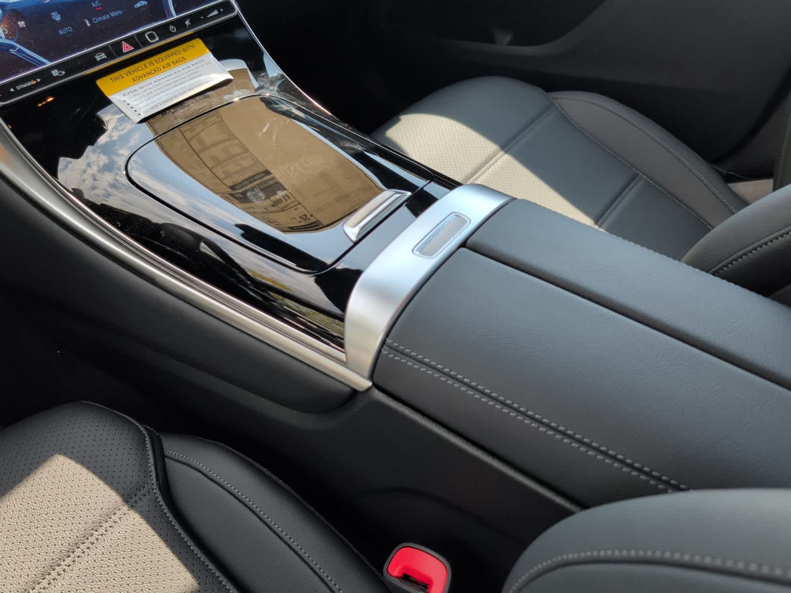 new 2026 Mercedes-Benz GLC 300 car