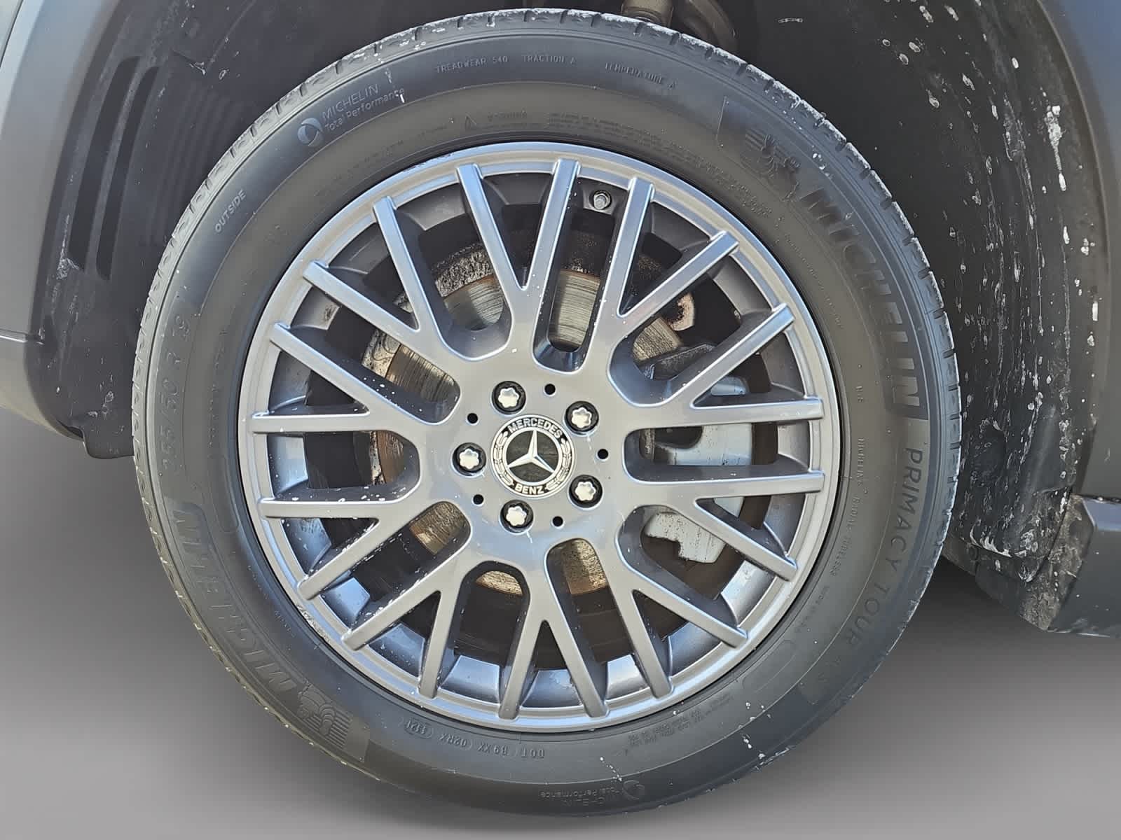 used 2022 Mercedes-Benz GLE 350 car, priced at $38,988