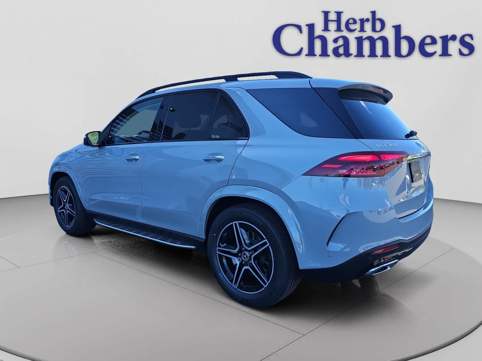 new 2026 Mercedes-Benz GLE 350 car