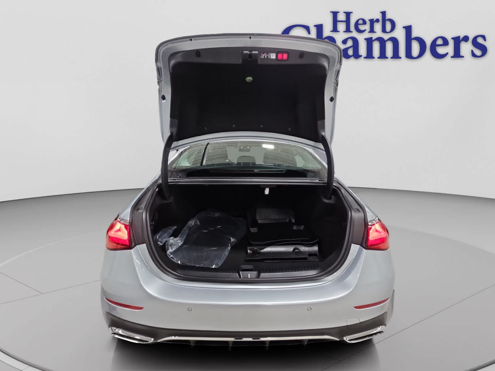 used 2026 Mercedes-Benz E-Class car, priced at $66,998