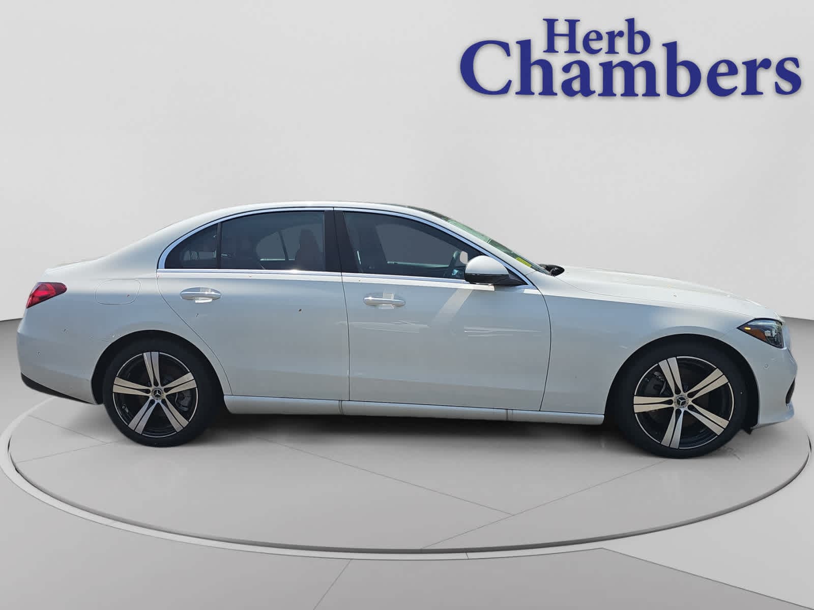 new 2026 Mercedes-Benz C 300 car