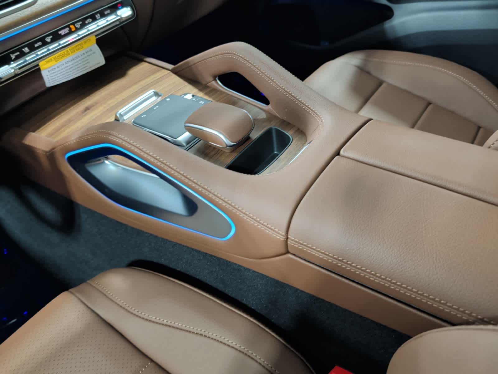 new 2026 Mercedes-Benz GLE 350 car