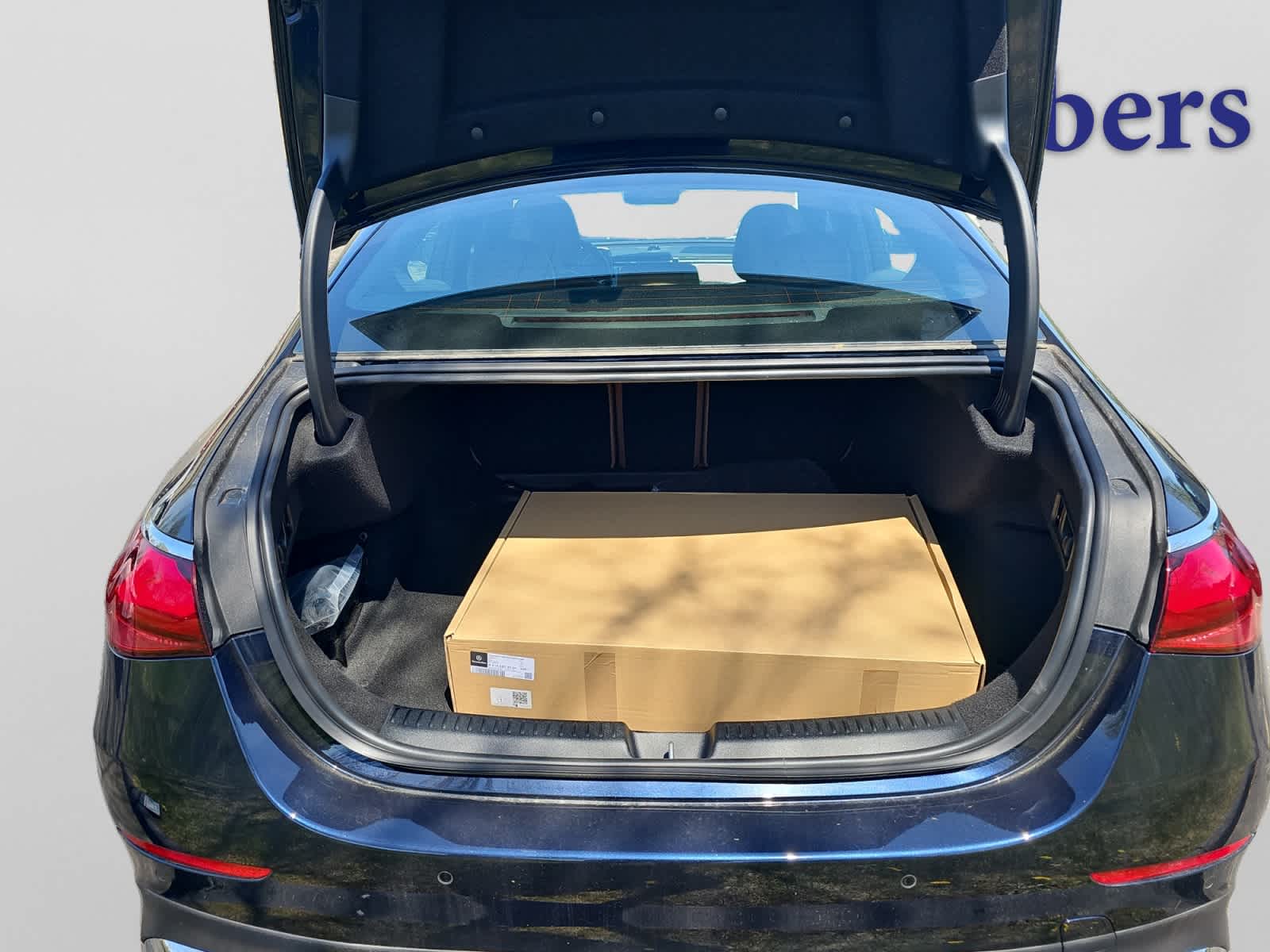 new 2026 Mercedes-Benz E-Class car