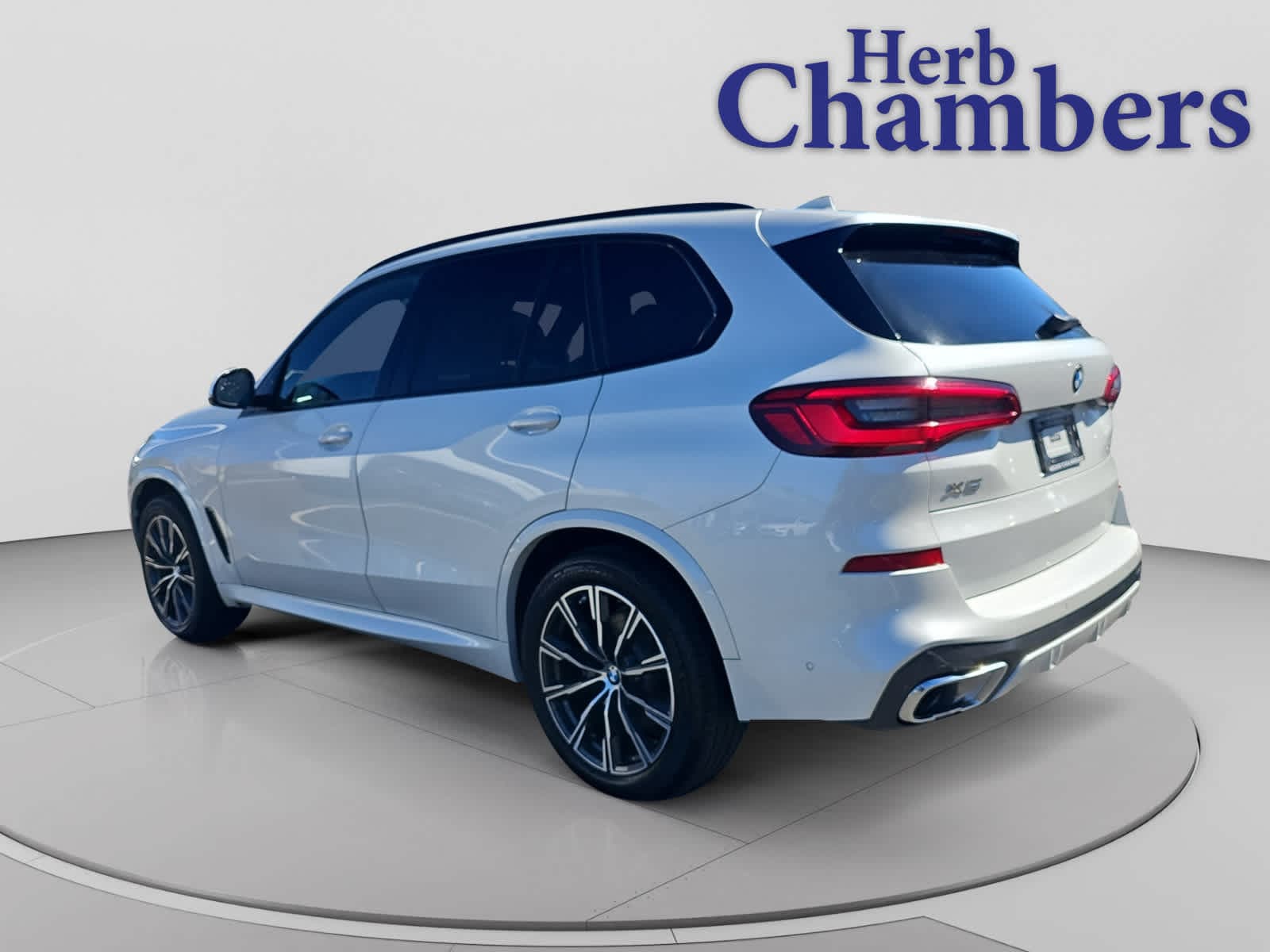 used 2019 BMW X5 car, priced at $25,498
