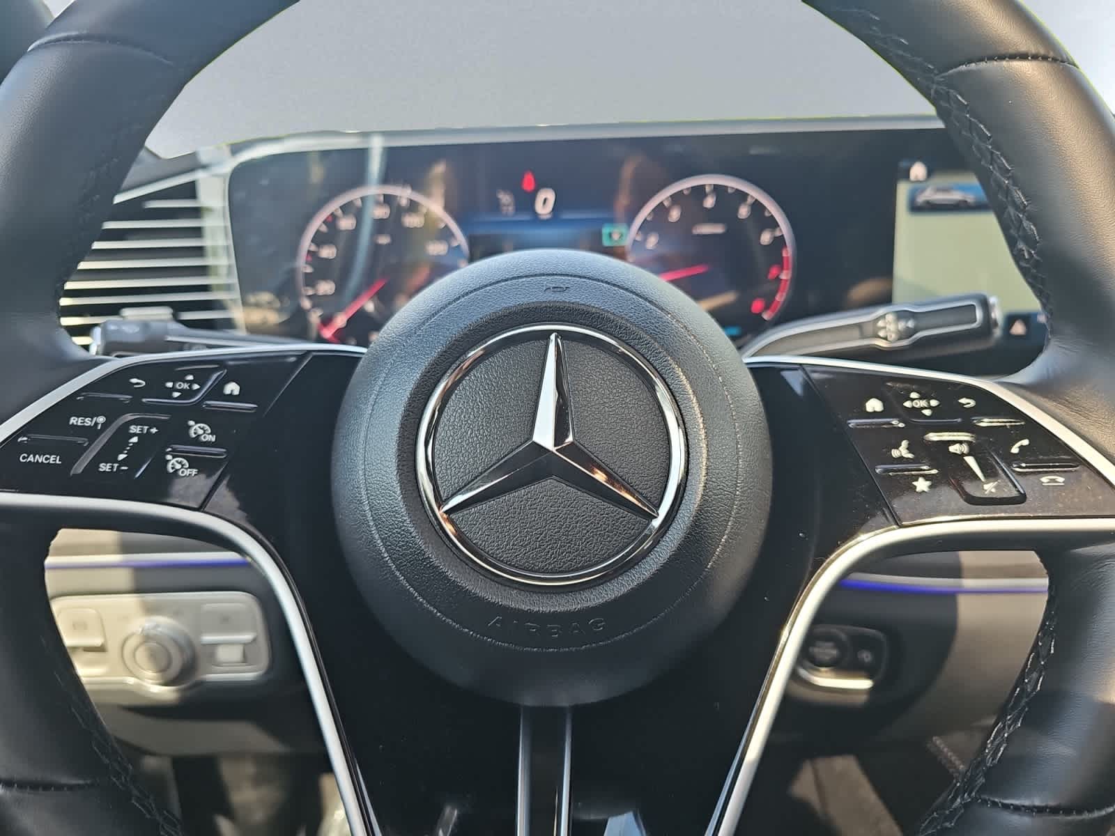 used 2026 Mercedes-Benz GLE 350 car, priced at $62,798