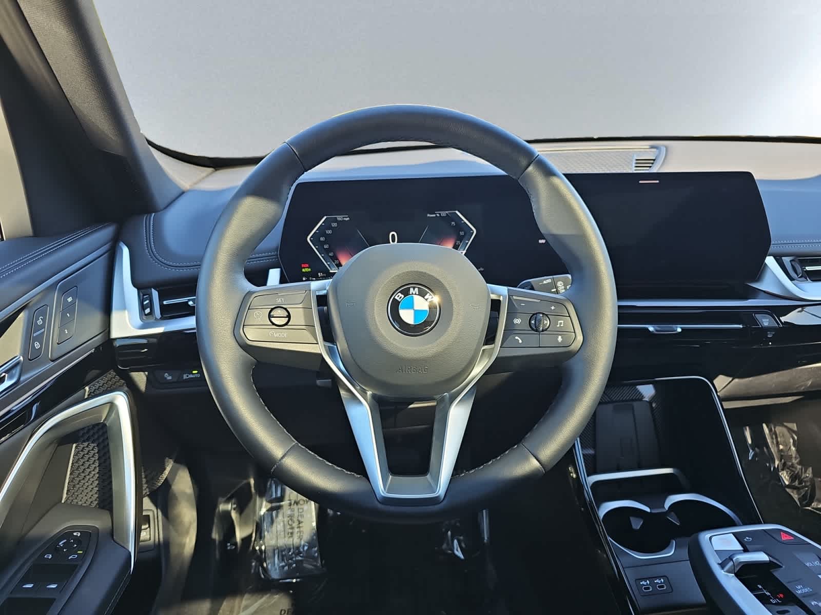 used 2024 BMW X1 car, priced at $35,488