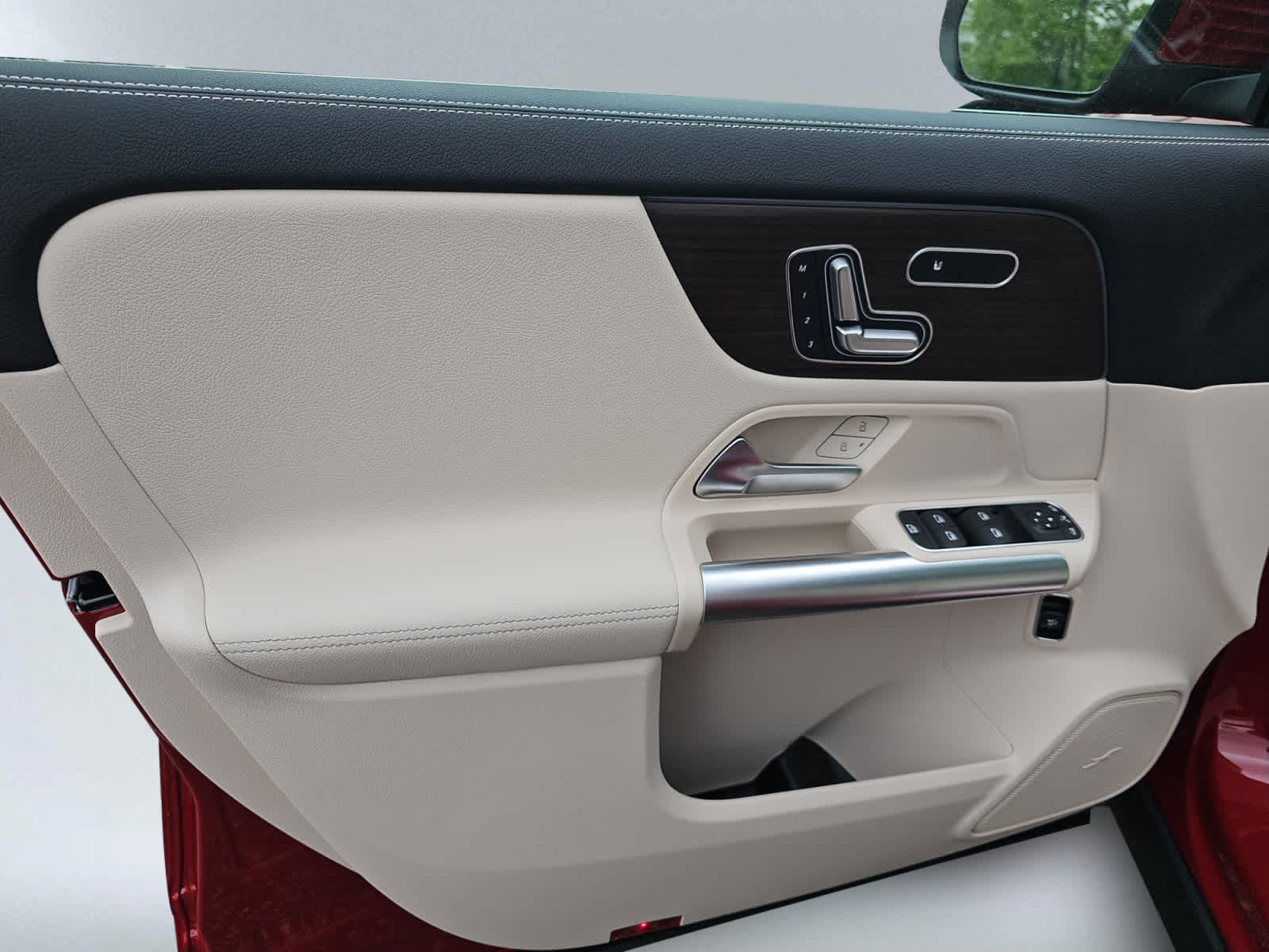 new 2026 Mercedes-Benz GLA 250 car