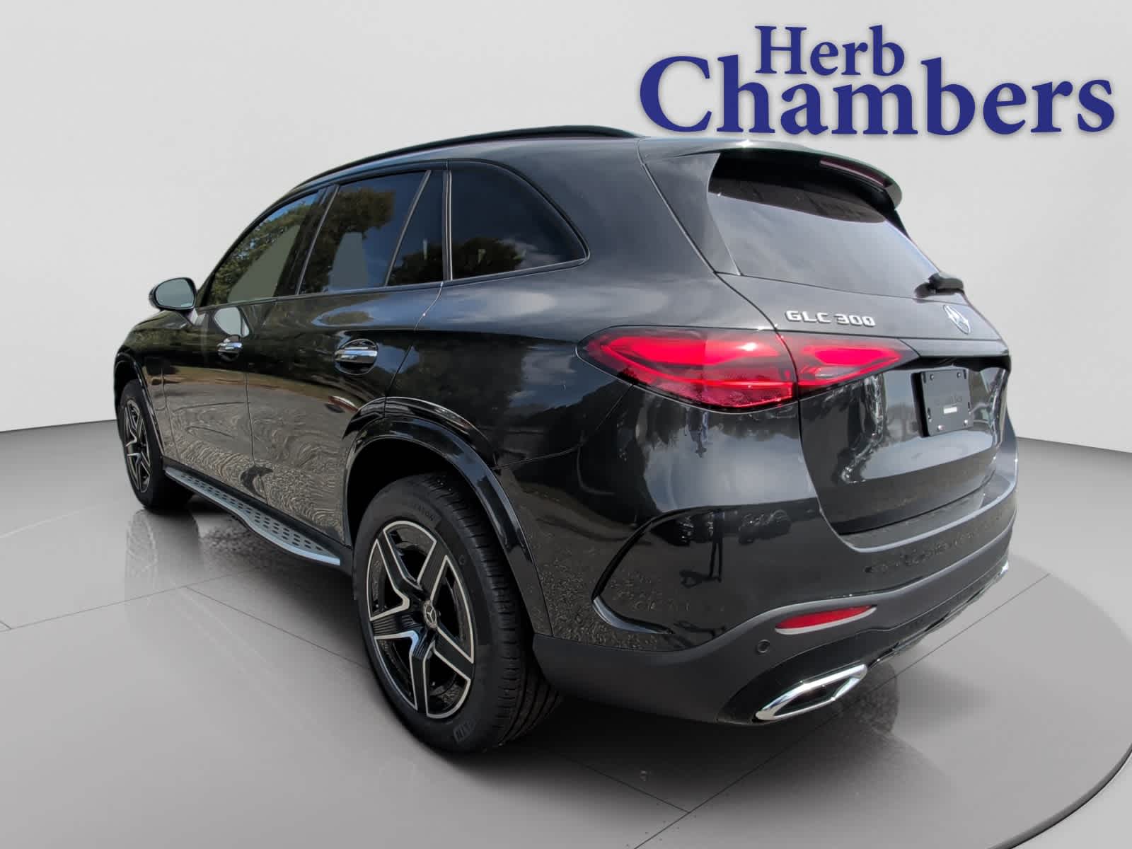 new 2026 Mercedes-Benz GLC 300 car
