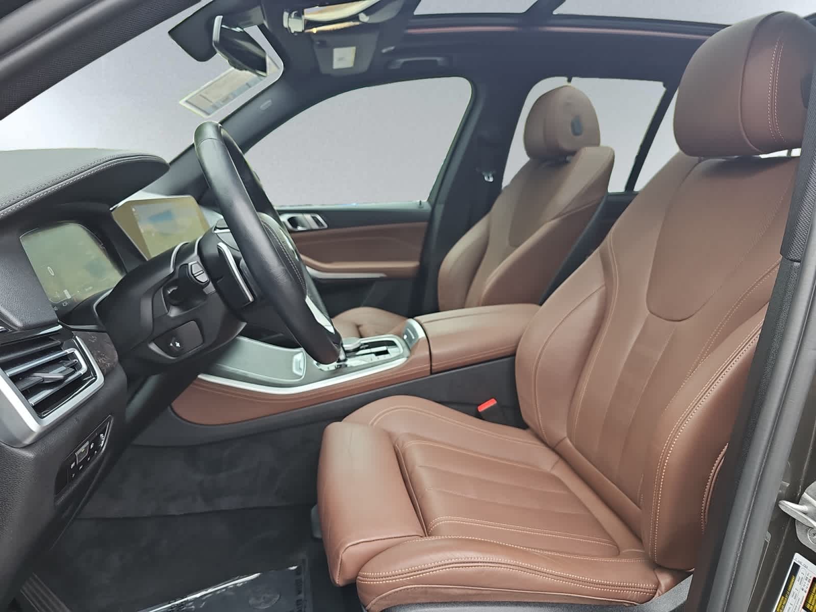 used 2022 BMW X5 car, priced at $34,498