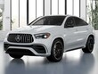  Mercedes-Benz AMG GLE 63