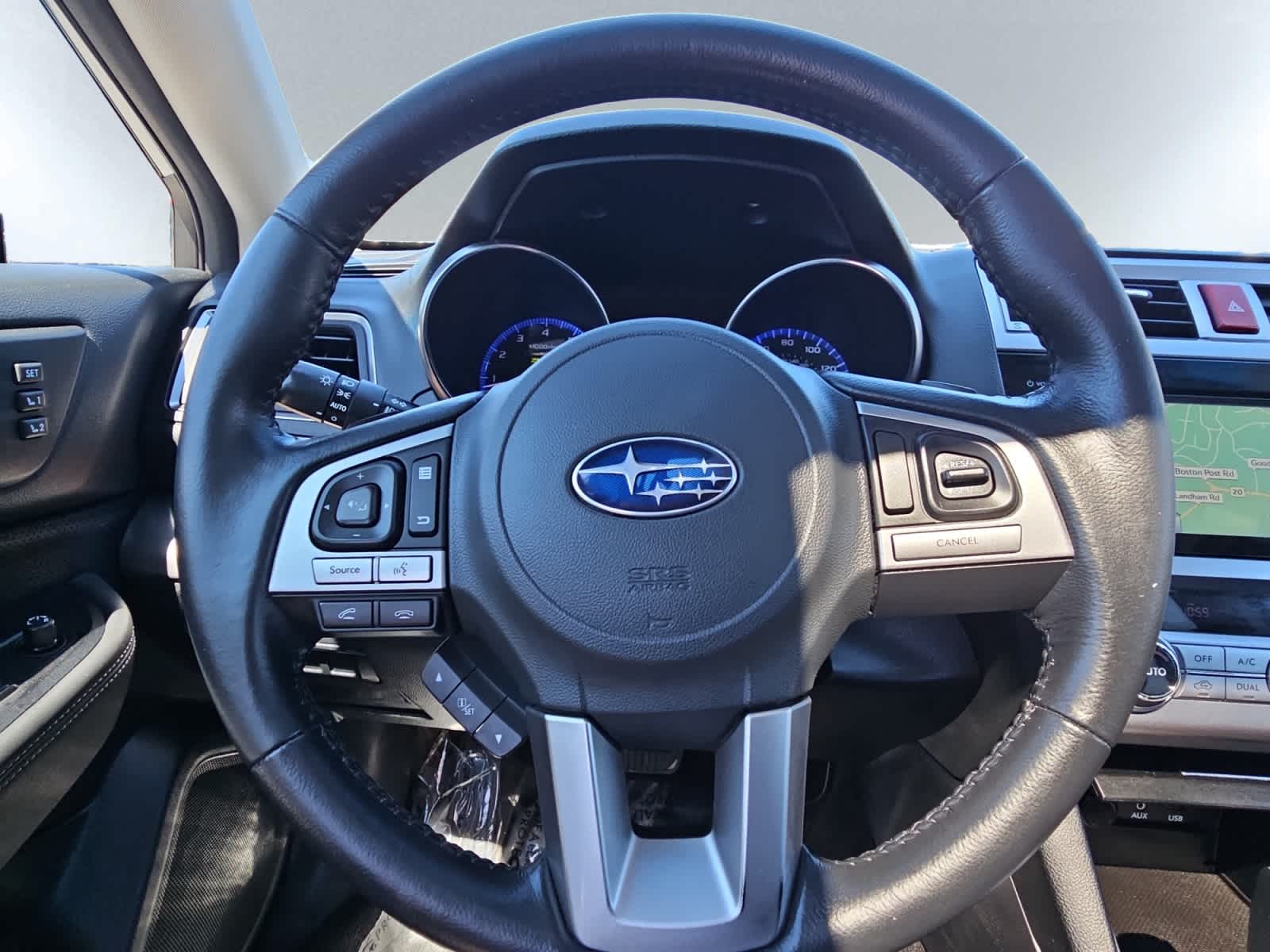 used 2015 Subaru Outback car, priced at $14,998