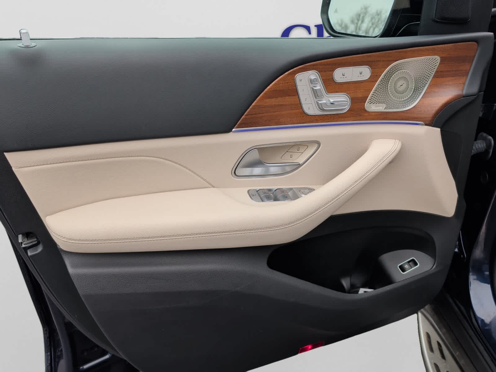 used 2022 Mercedes-Benz GLE 350 car, priced at $43,898