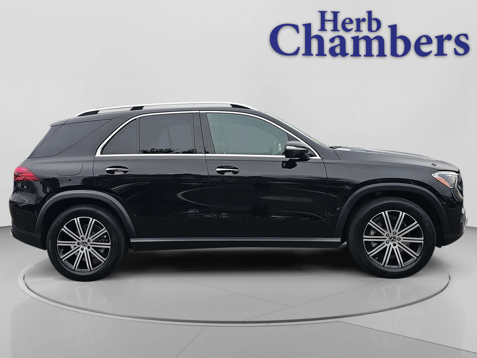 used 2026 Mercedes-Benz GLE 350 car, priced at $60,898